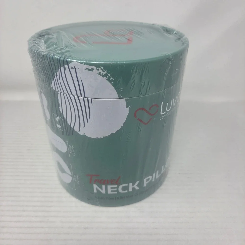 Luvcor travel neck